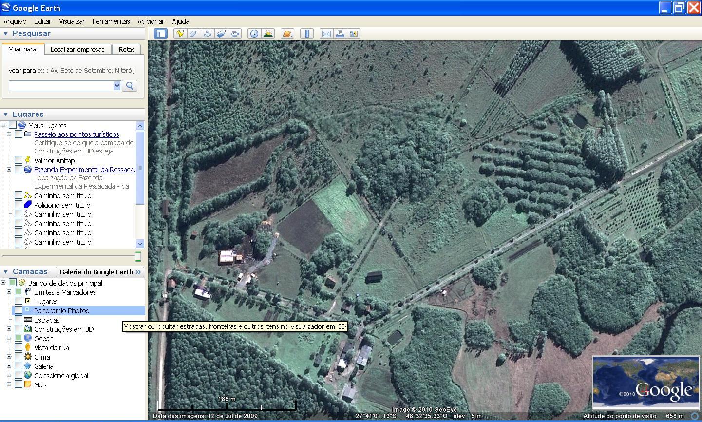 Marcadores no Google Maps - como fixar uma localização e remover marcadores